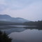 Early morning from The HUt