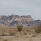 Big Maria Mountains near Blythe, CA