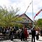 Wat Dhammararam Cambodian Buddhist Temple in Stockton, California