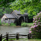Mabry Mill