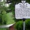 Jeb Stuart's Birthplace historical marker