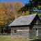Puckett Cabin