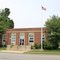 U.S. Post Office, 302 South Lane Street, Blissfield, Michigan, 49228