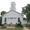 First Presbyterian Church, 304 Franklin Street, Blissfield, Michigan