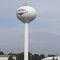 Blissfield Water Tower, Sherman Street, Blissfield, Michigan