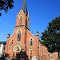 Saint Alphonsus Catholic Church, (1893), Deerfield, Michigan