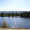 Tamarack Mountian, ID