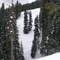 Skiing at Tamarack February 2008