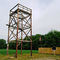 Russian Bomber Watchtower