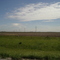 indiana is flat... how many towers can you see?