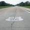 Old Route66 to Dwight
