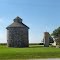 Round Country Storage Buildings