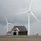 Old Barn, Wind Turbines