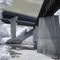 Interstate 72 crossing Hadley Creek and the Norfolk Southern Railroad.