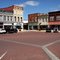 Town Square In Carlinville, Illinois......(1622394350)