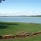 Shot of Lake Ten Killer from Six Shooter Resort