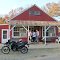 Jency's Cafe in Qualls