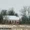 Abandoned Schoolhouse, Eagle MI