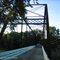 1885 bridge in Hanover, MN