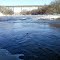 soo line crossing crow river