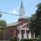 St. Catherine Church, Arnaudville, Louisiana