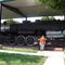C.B. &Q. locomotive 5614
