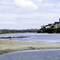 Castle on the river