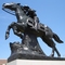 Pony Express Rider, St.Joseph,MO