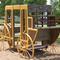 Stagecoach playground equipment,St.Joseph,MO