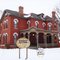 Whiskey Mansion - 1885