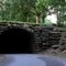 Tunnel in Krug Park
