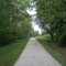 Chicago & Rock Island Walking Trail Section