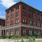 Old Live Stock Exchange Building, St. Joseph, MO