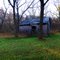 Old Work Shed