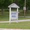Granby House (Assisted Living) Sign