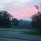 Sunrise in Granby