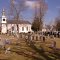 Christ Church (Cira 1769) Converts of George Keith, 1702, became nucleus of Episcopalian congregation incorporated in 1738. Built 1769.