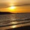  UN ATARDECER........PARA TI.........ROSA LOB, por tu cumple..................