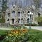 Beardslee Castle - Little Falls NY in the spring