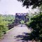 Closed Bridge on the Mohawk