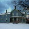 the old Atwood house on East Avenue