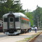 RDC, Cuyahoga Valley Line, Peninsula, Ohio