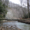 Hell's Hollow Shale Ravine