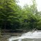 Waterfall in Hell Hollow
