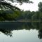 Bloods Pond, Hopkinton