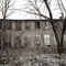 Old building, Holliston, MA
