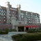 Sheraton Framingham Hotel (April, 2001)