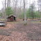 Seven Mountains Scout Camp - Rhoades camp site
