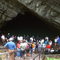 Penns Cave Entrance