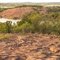 Inks Lake State Park panorama